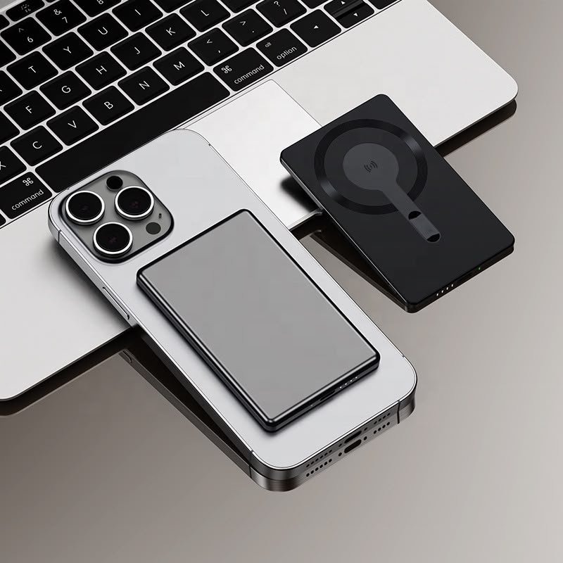Sultão Magnetic Power Bank Ultra Slim 10,000mAh