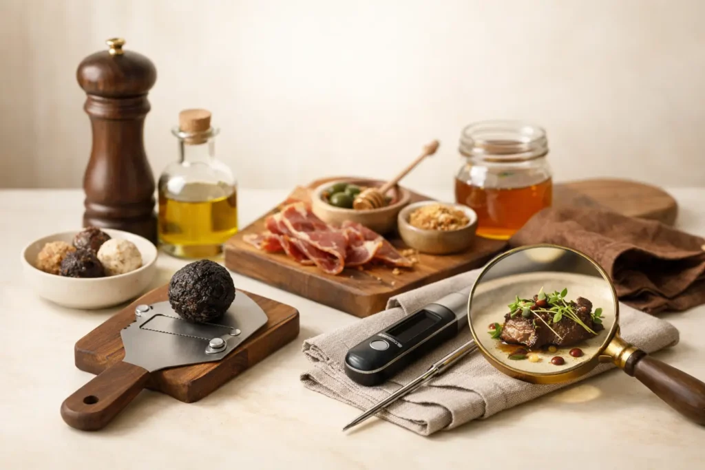 15 Best Gifts for Foodies Who Notice Details