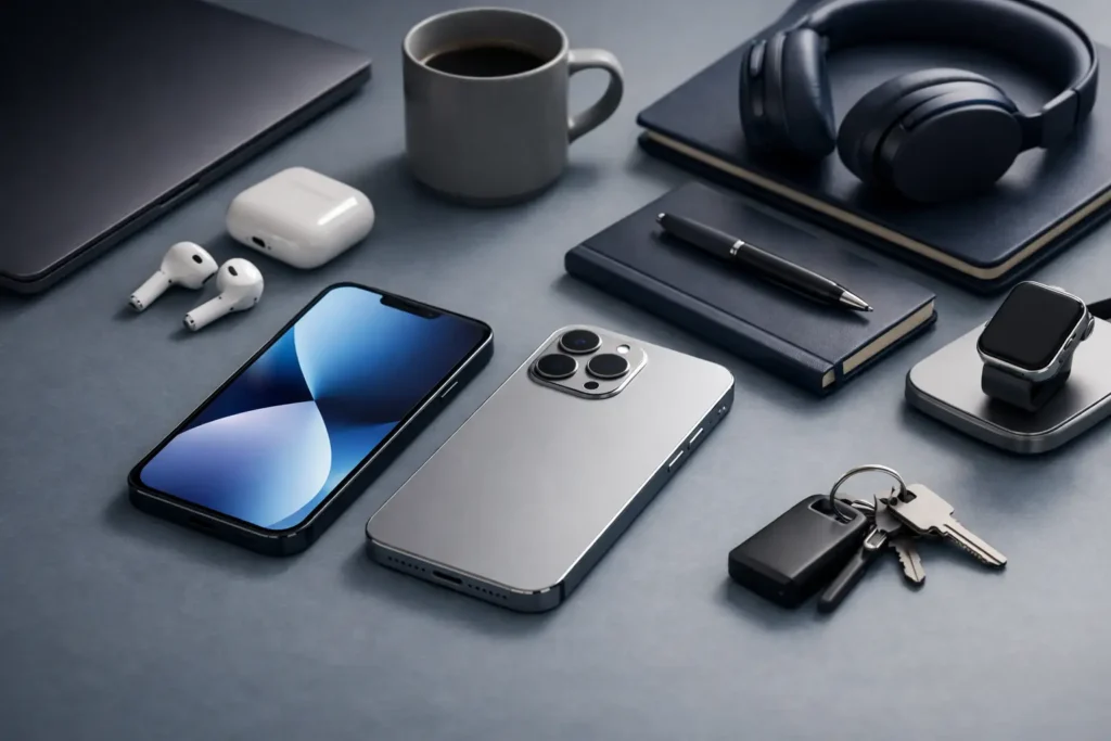 iPhone 16 in the UAE: Which Model Fits Your Day?