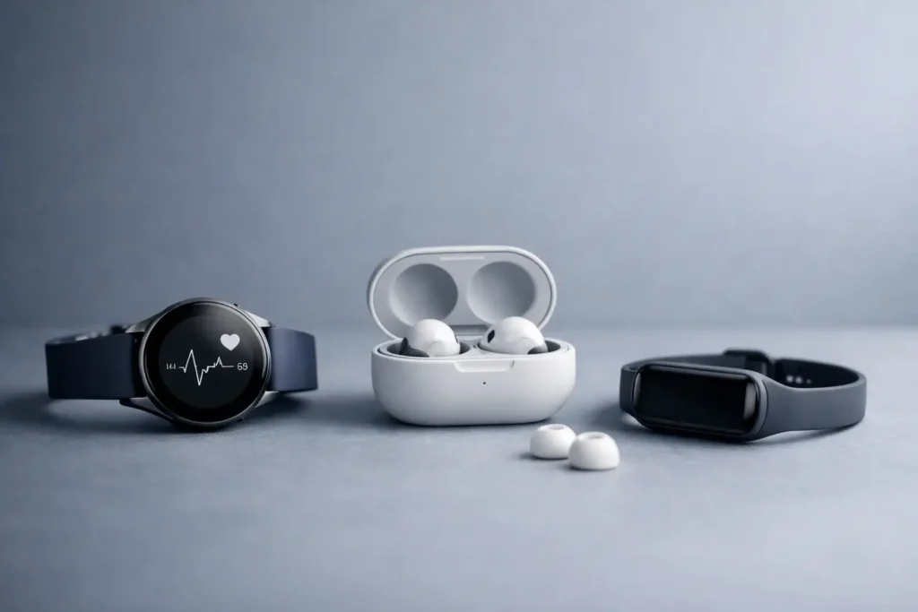 Wearable Compatibility Buying Guide for Better Fits
