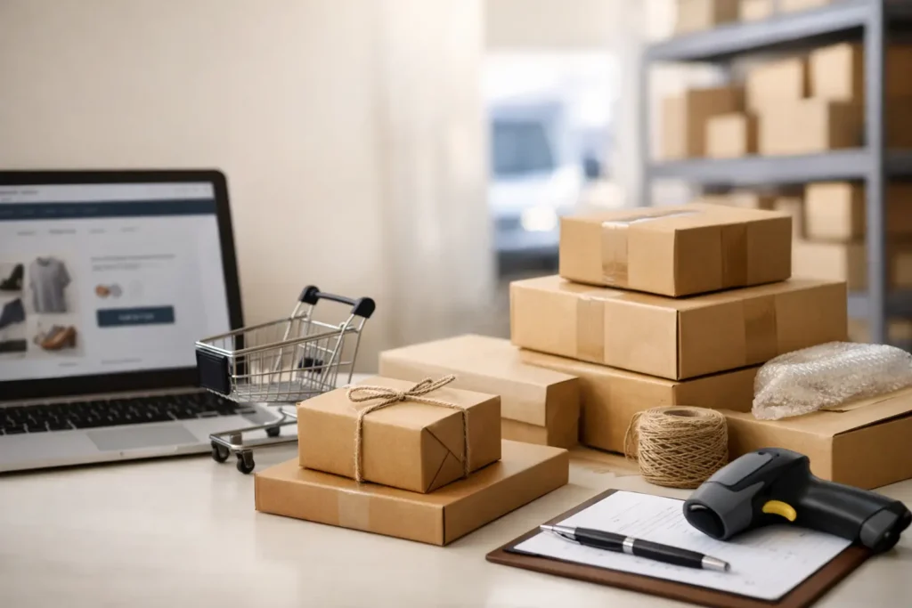What Are Retailer Fulfilled Products? A Plain Guide for UAE Shoppers