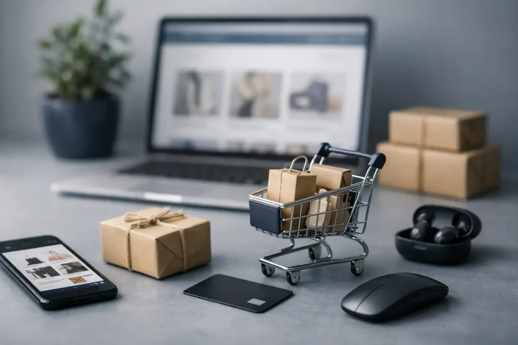 Why Toko: Curated Multi-Store Shopping in the UAE
