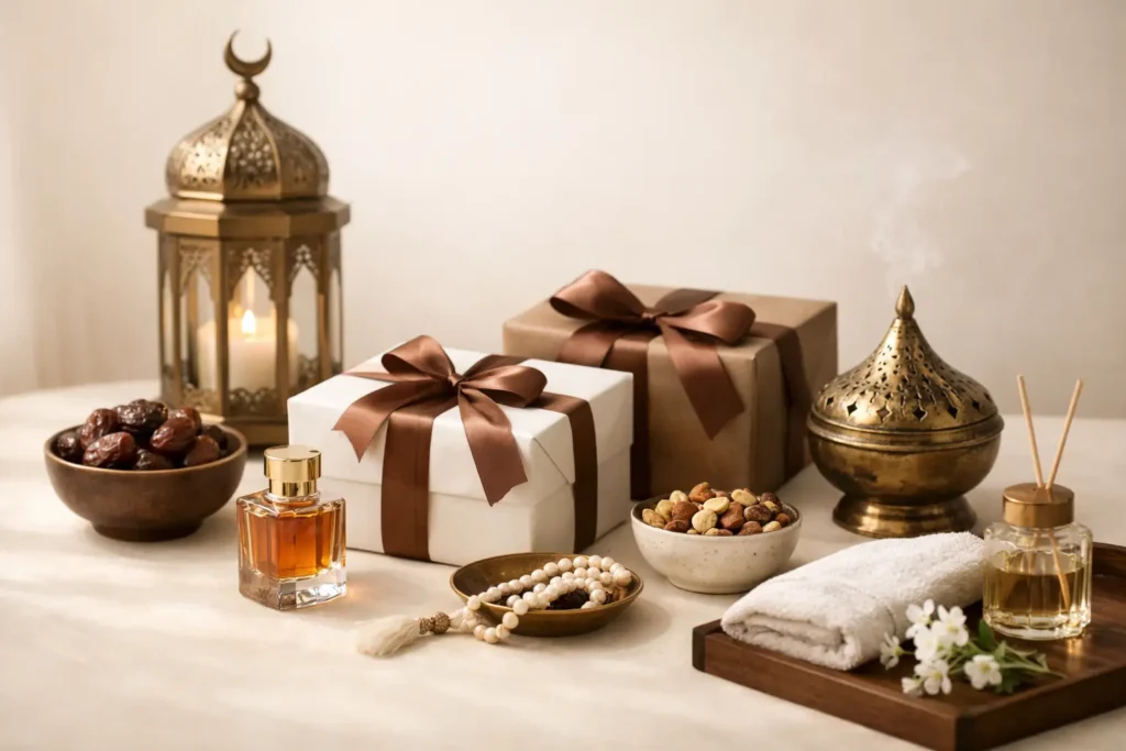 12 Gift Ideas for Eid Hosts That Feel Considered