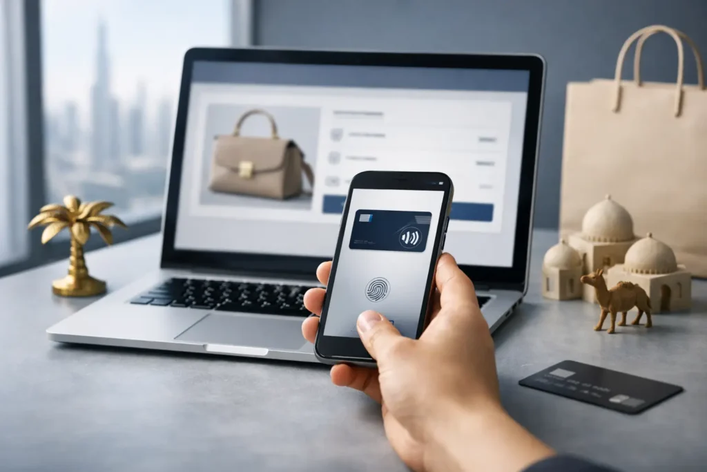 Apple Pay Online Shopping UAE: A Practical Guide