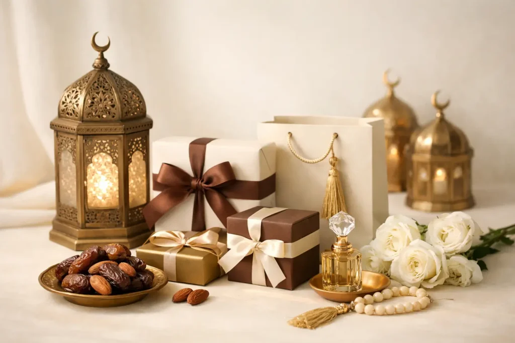Eid Gift Ideas: How to Choose One That Feels True