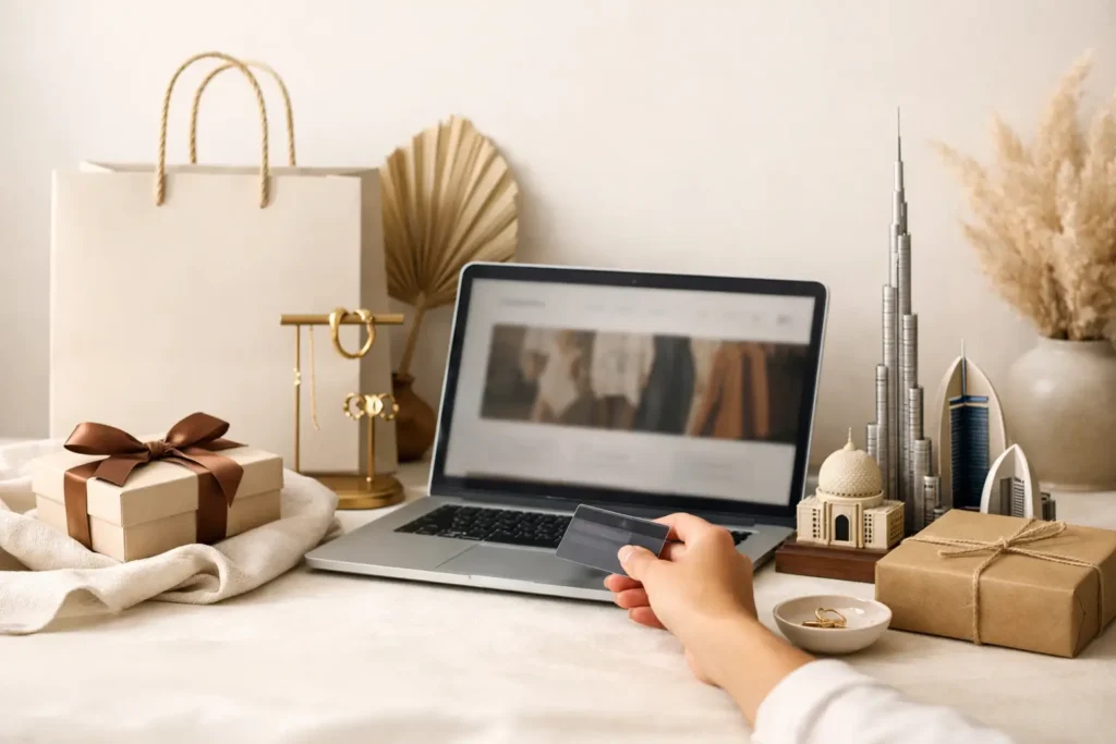 Independent Online Stores in the UAE That Earn Trust