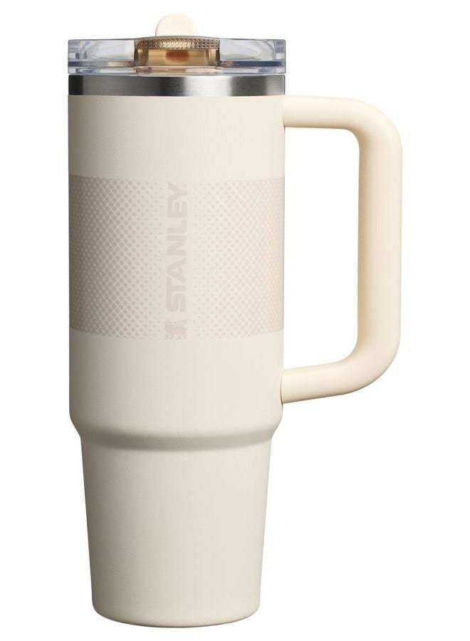 Stanley Quencher ProTour Flip Straw Tumbler — 30 oz, Pomelo
