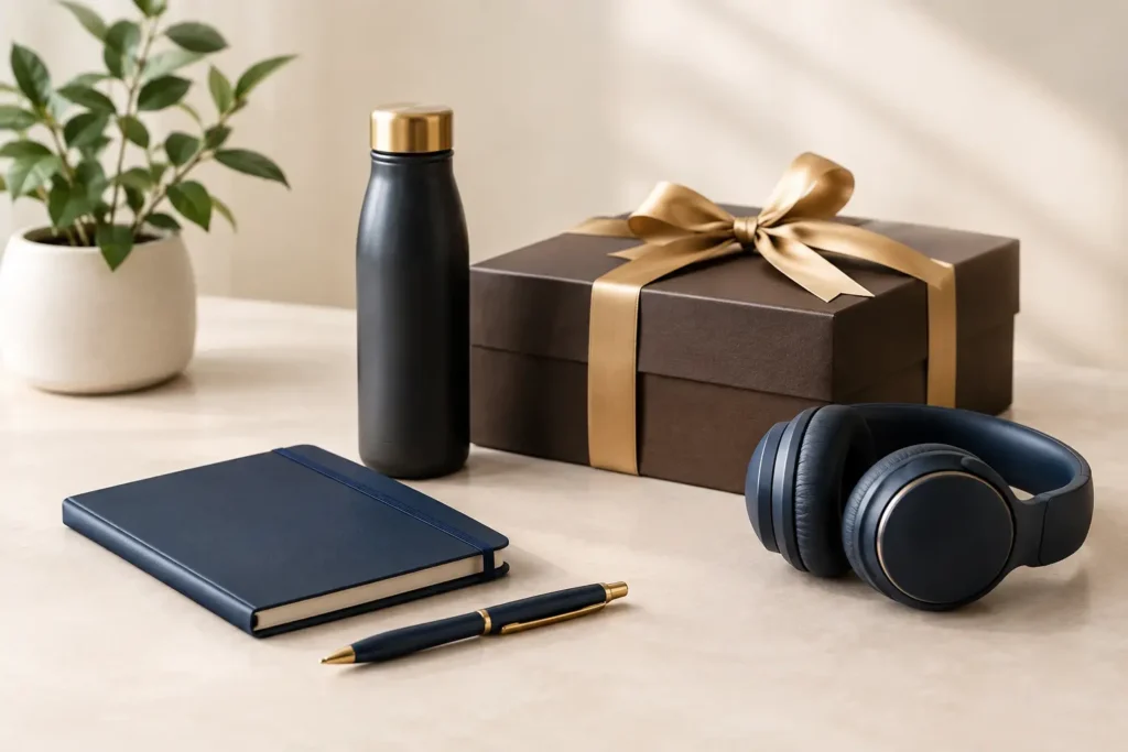 How to Pick Corporate Gifts With Lasting Use